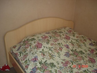 Кровать 01
